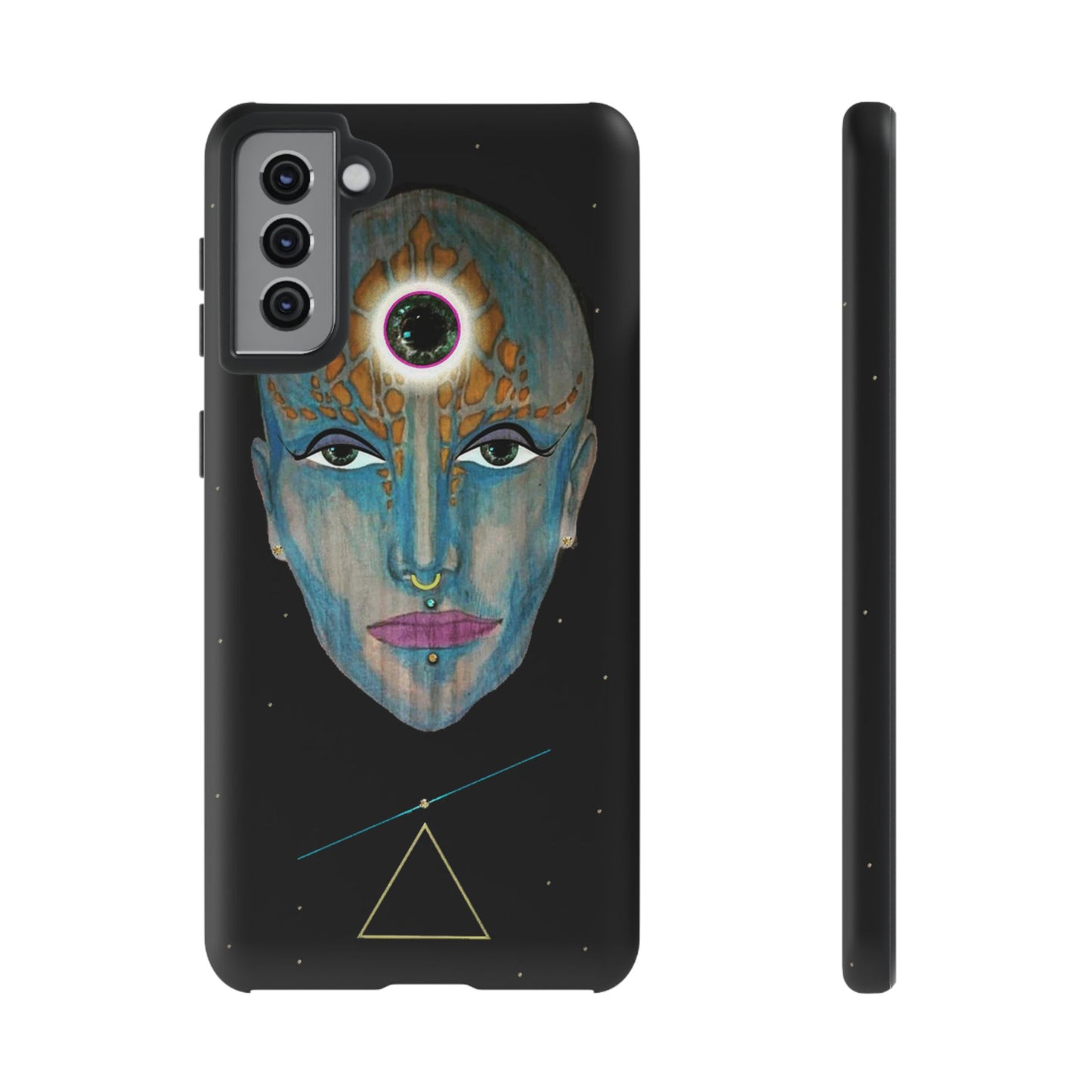 Guardian Phone Case (iPhone/Samsung)