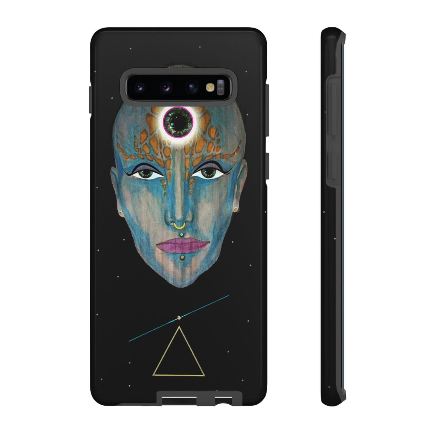 Guardian Phone Case (iPhone/Samsung)