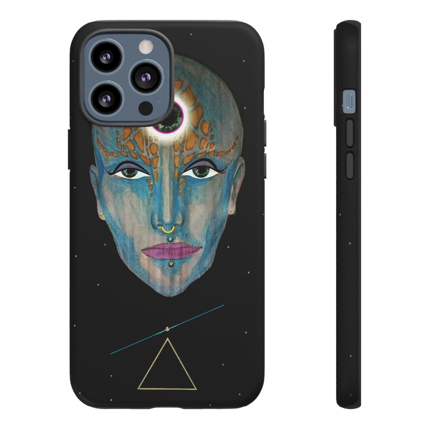 Guardian Phone Case (iPhone/Samsung)