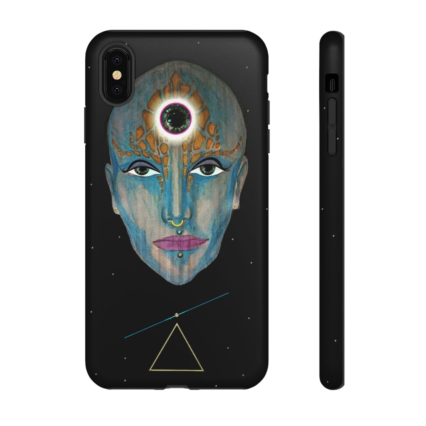 Guardian Phone Case (iPhone/Samsung)