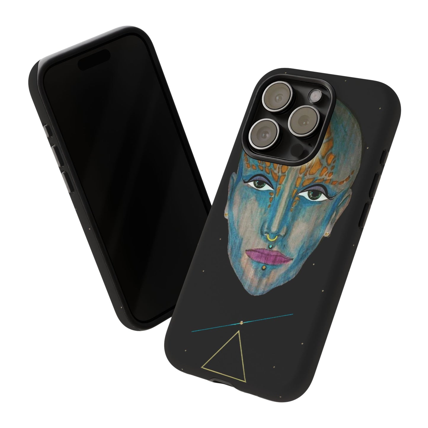 Guardian Phone Case (iPhone/Samsung)