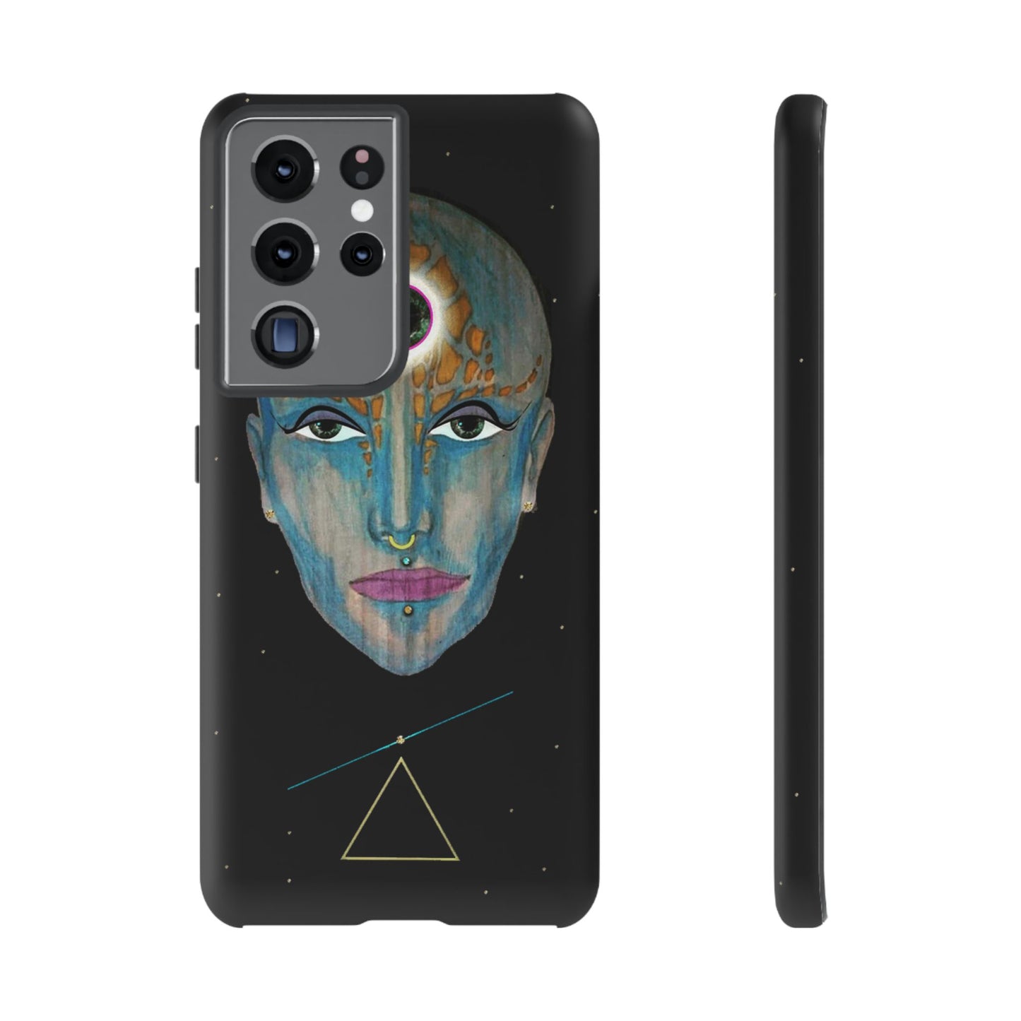 Guardian Phone Case (iPhone/Samsung)