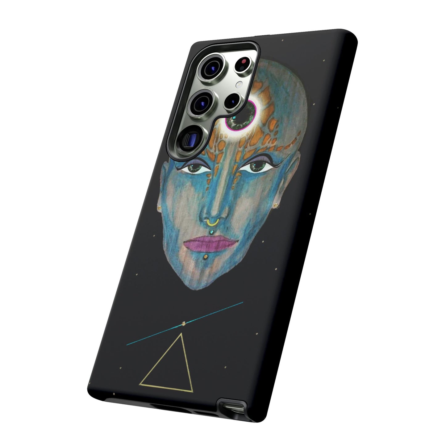 Guardian Phone Case (iPhone/Samsung)