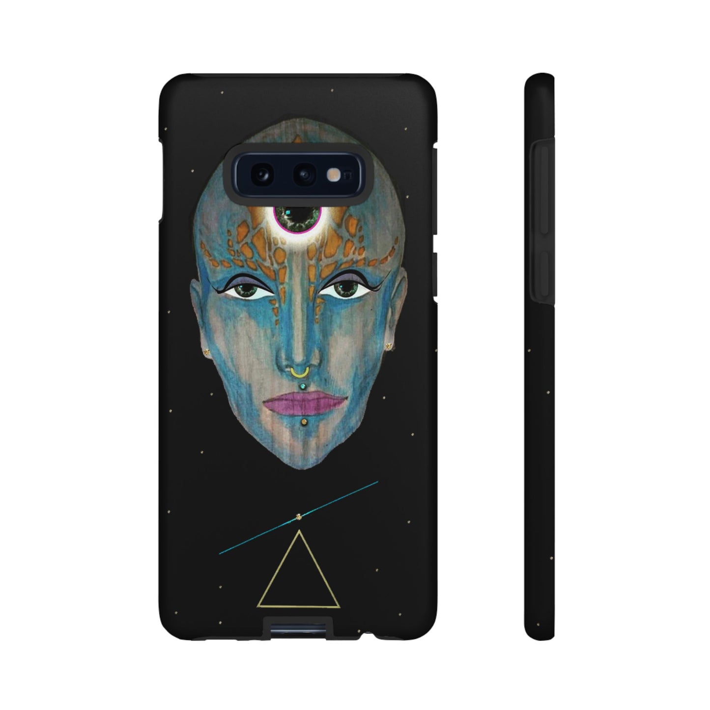 Guardian Phone Case (iPhone/Samsung)