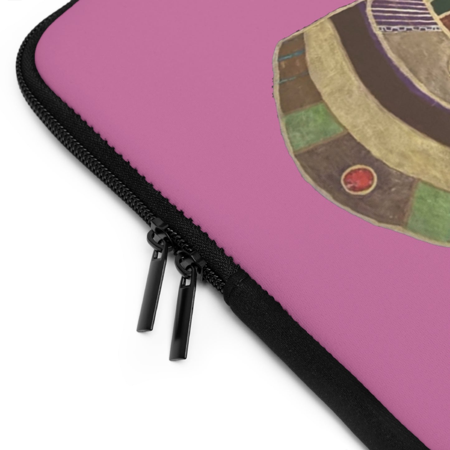 Nefertiti Laptop Case