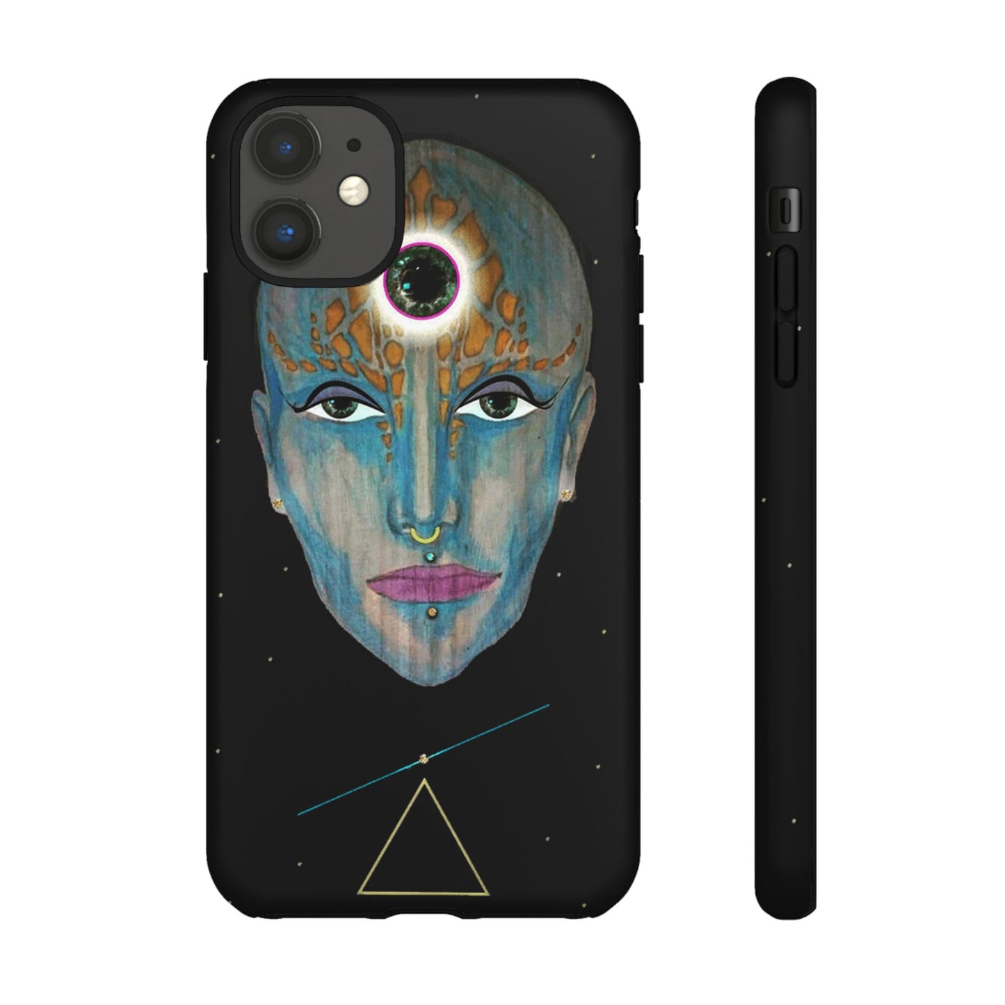 Guardian Phone Case (iPhone/Samsung)