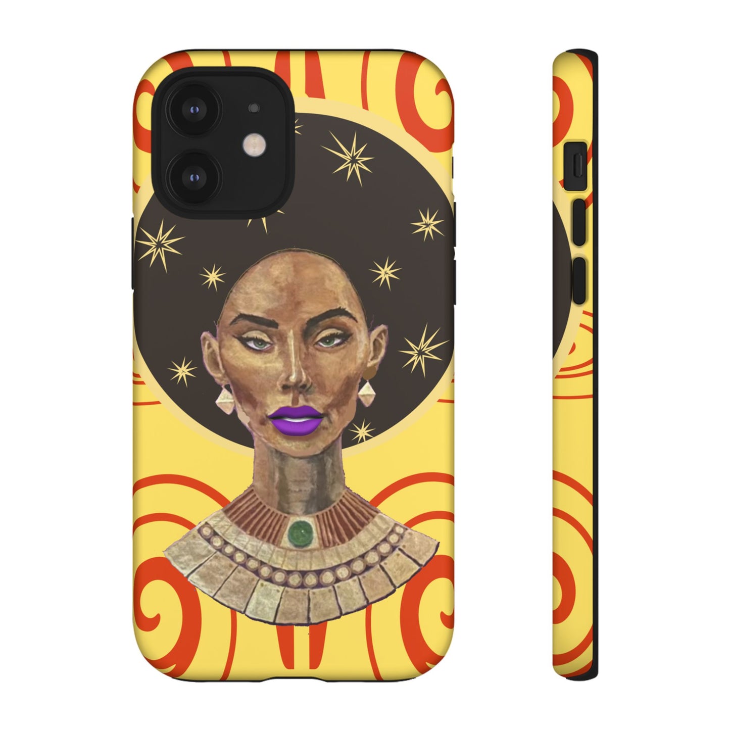 Celestial Woman Phone Case (iPhone/Samsung)