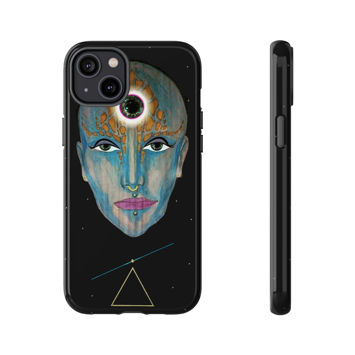 Guardian Phone Case (iPhone/Samsung)