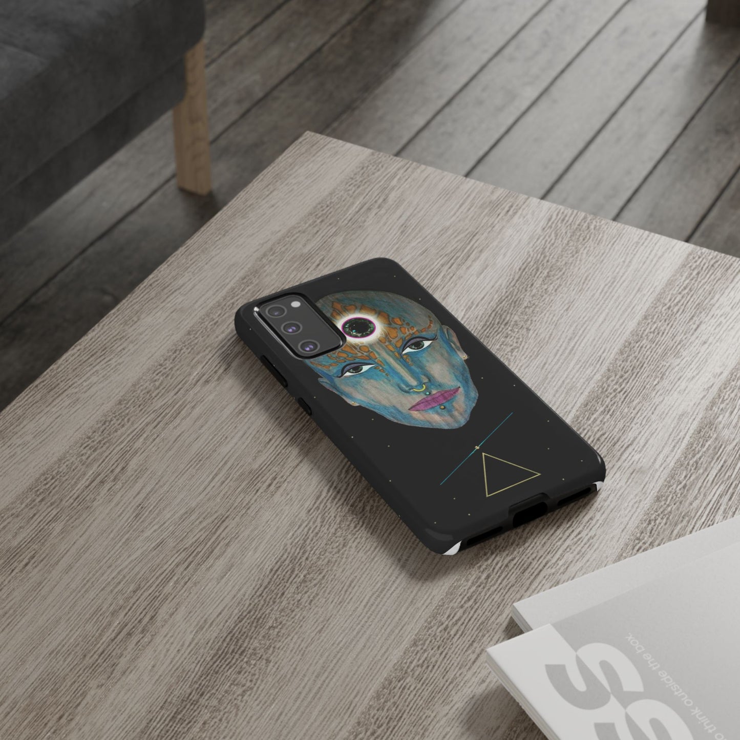 Guardian Phone Case (iPhone/Samsung)