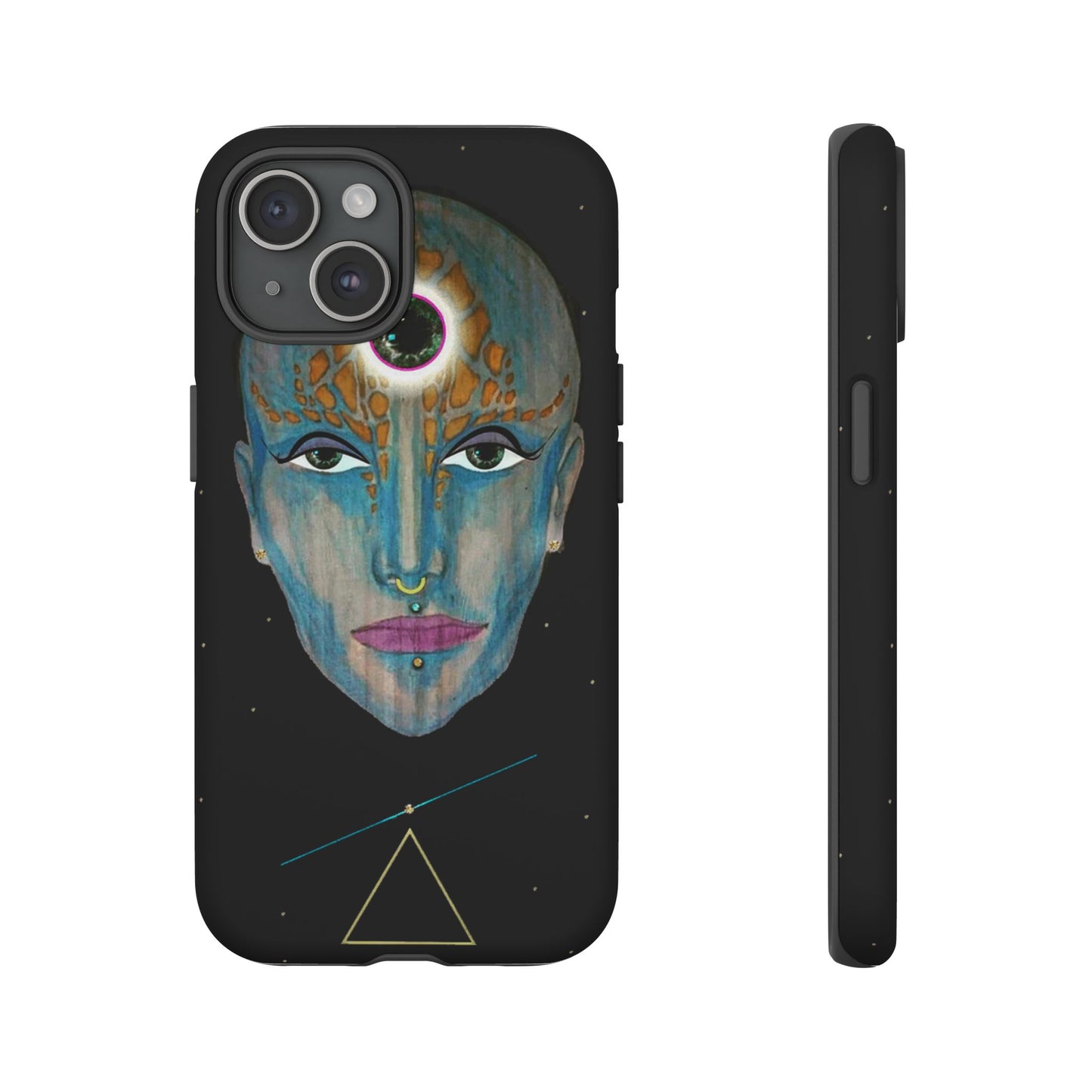 Guardian Phone Case (iPhone/Samsung)