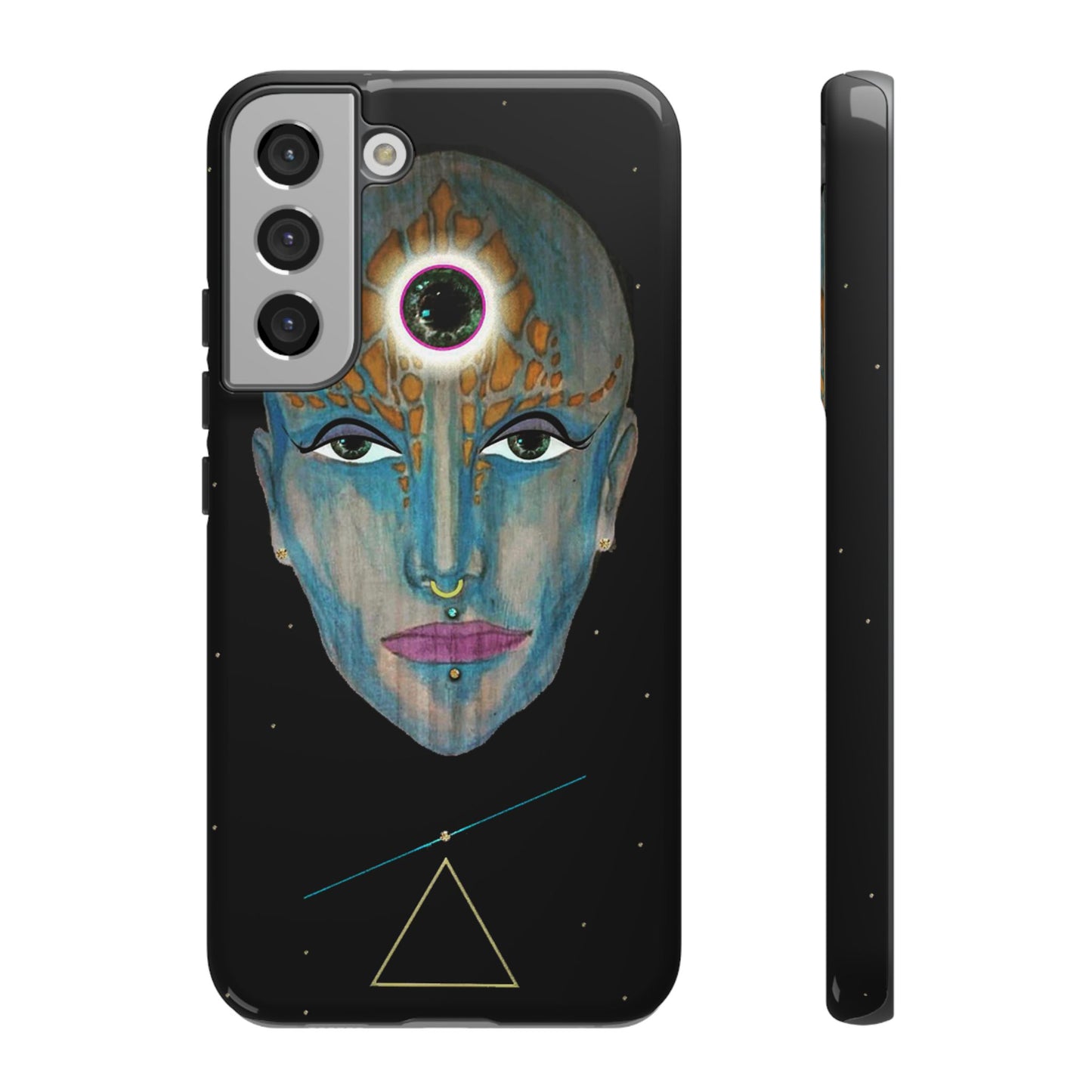 Guardian Phone Case (iPhone/Samsung)