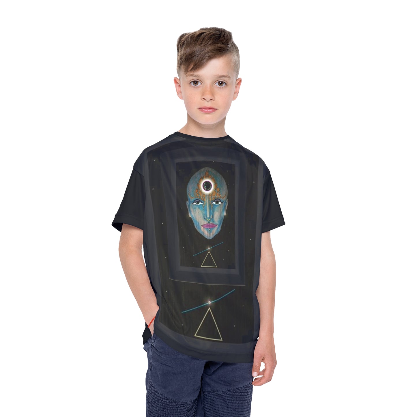 Guardian Kids T-Shirt