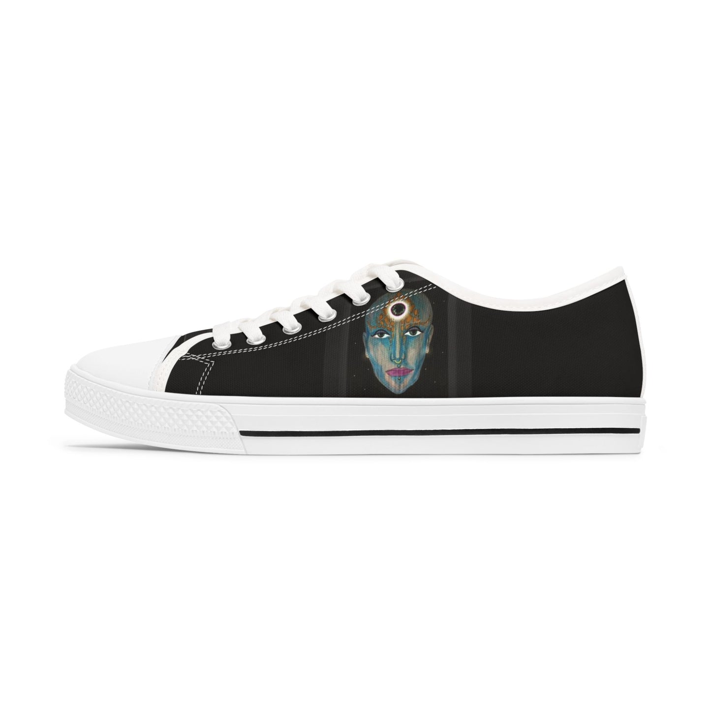 Guardian Women’s Low Sneakers