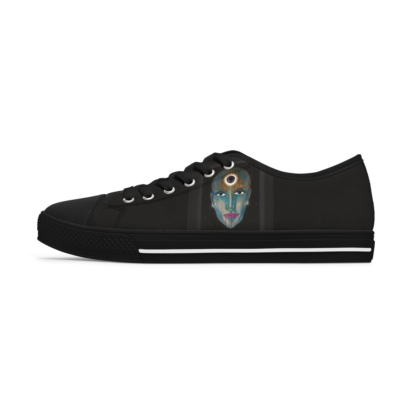 Guardian Women’s Low Sneakers