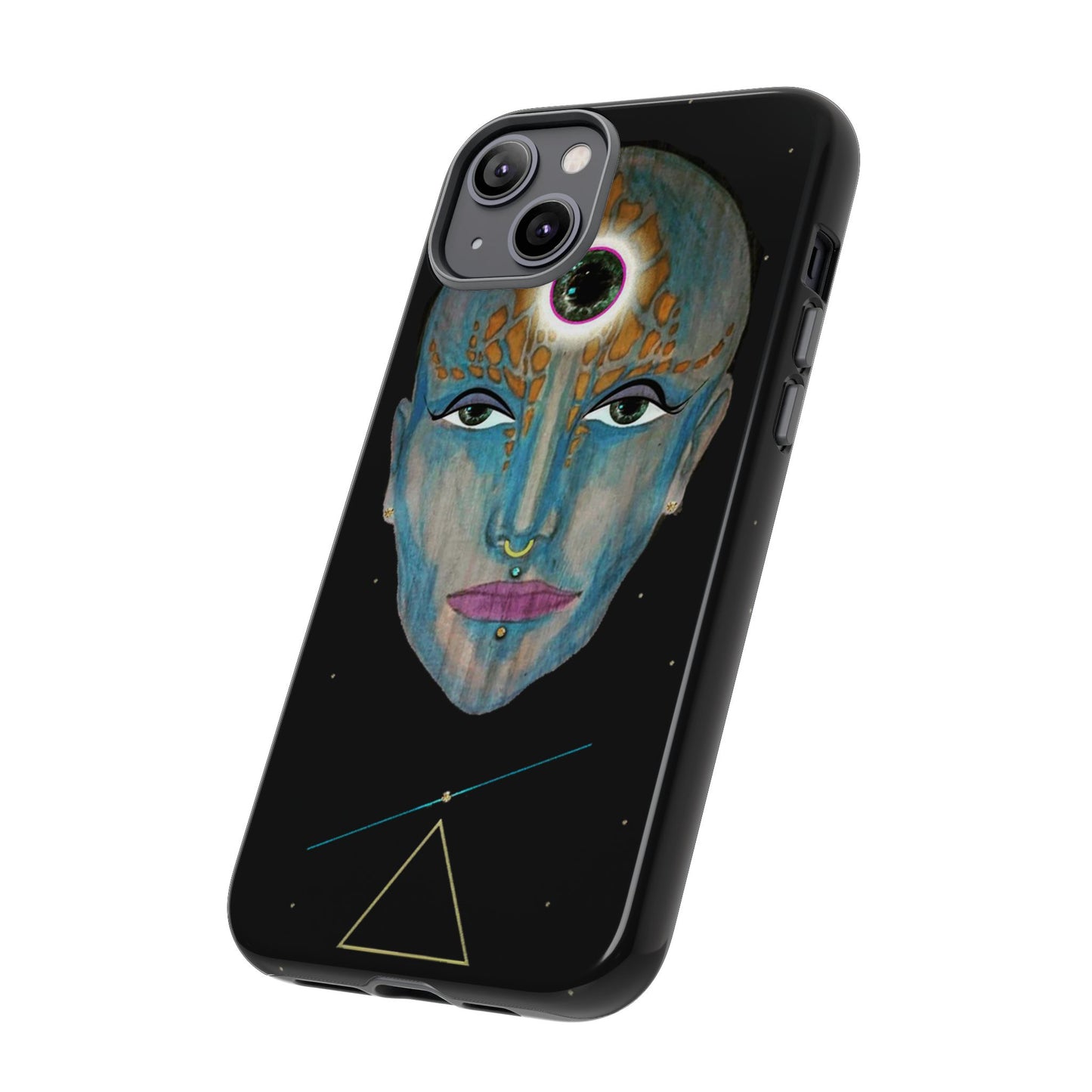 Guardian Phone Case (iPhone/Samsung)