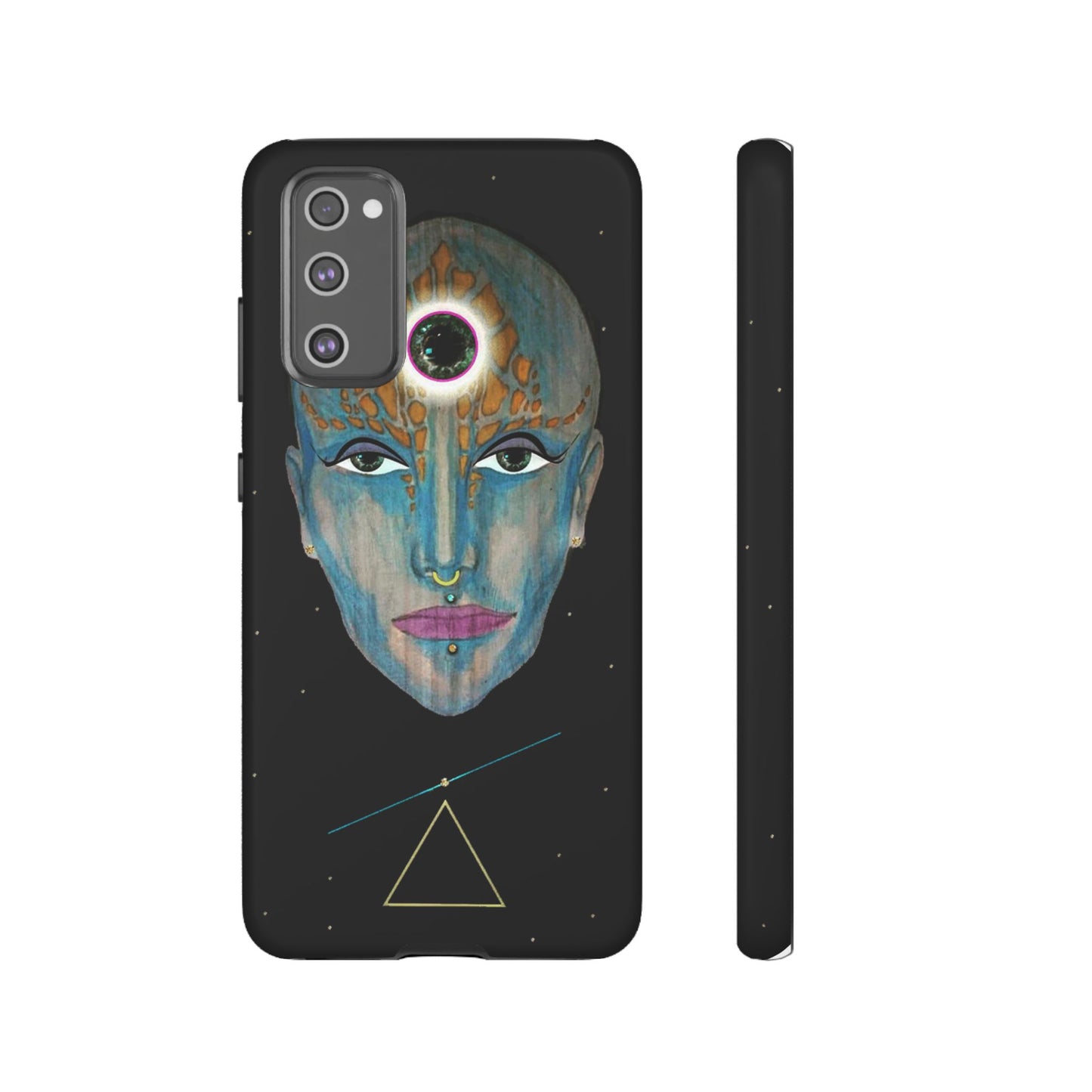 Guardian Phone Case (iPhone/Samsung)