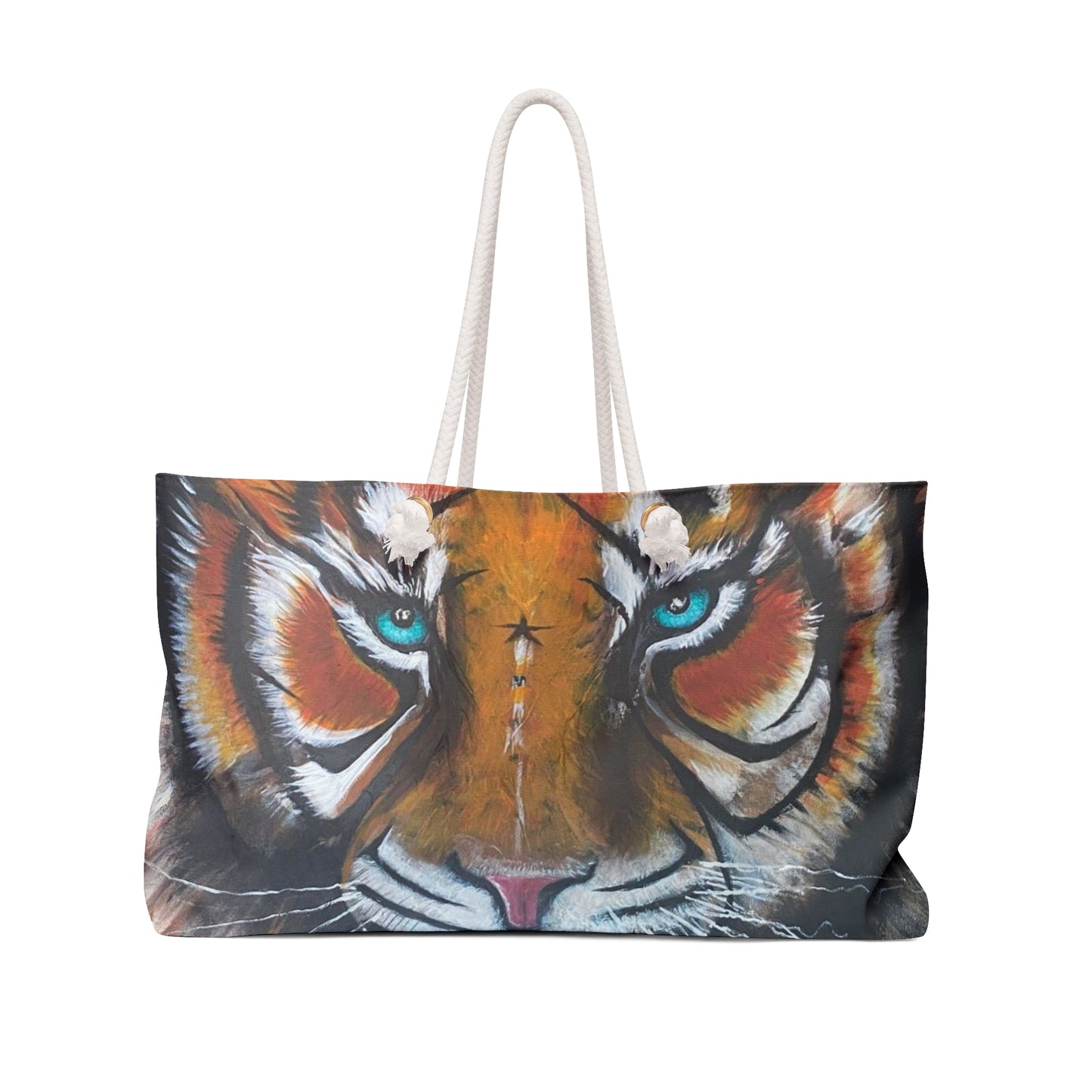 Tiger Travel Bag