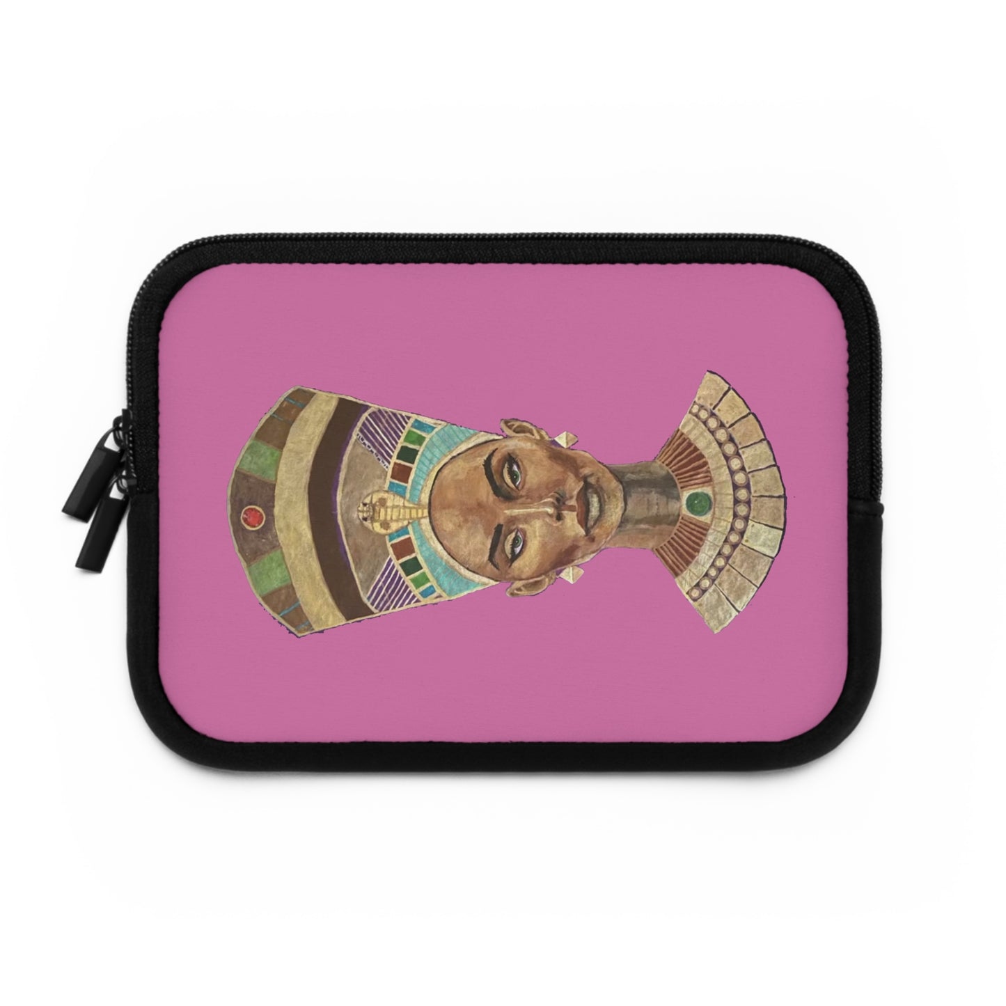 Nefertiti Laptop Case