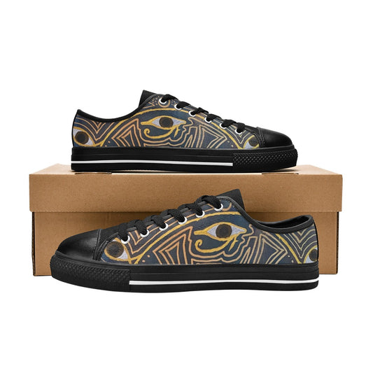 Horus Eye Kid’s Sneakers