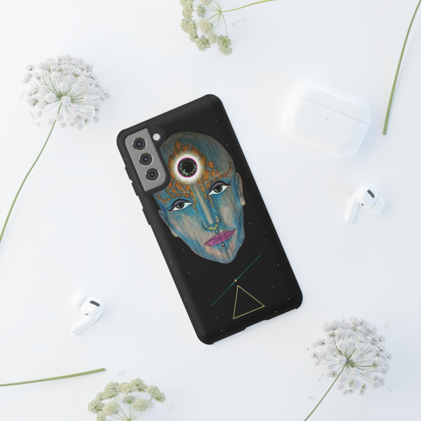 Guardian Phone Case (iPhone/Samsung)