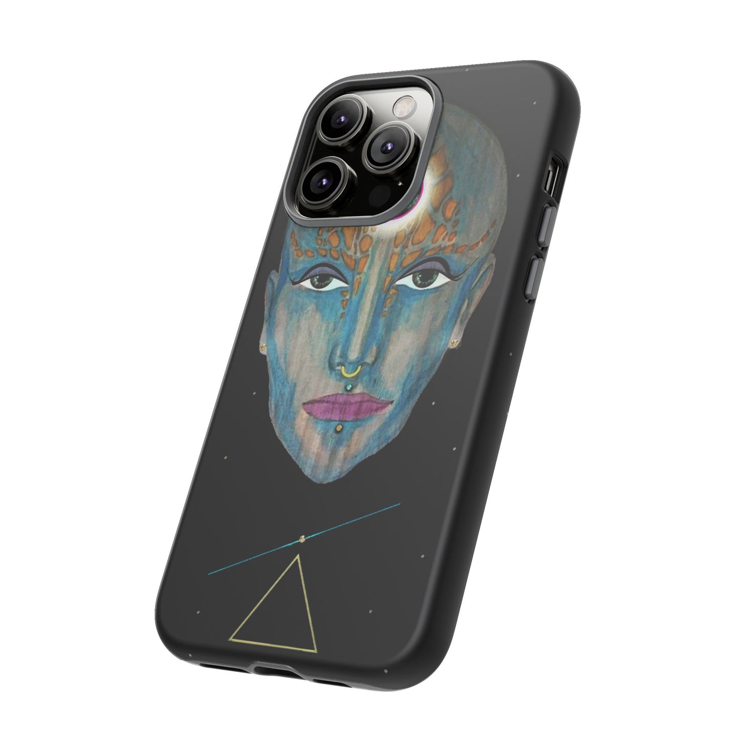 Guardian Phone Case (iPhone/Samsung)