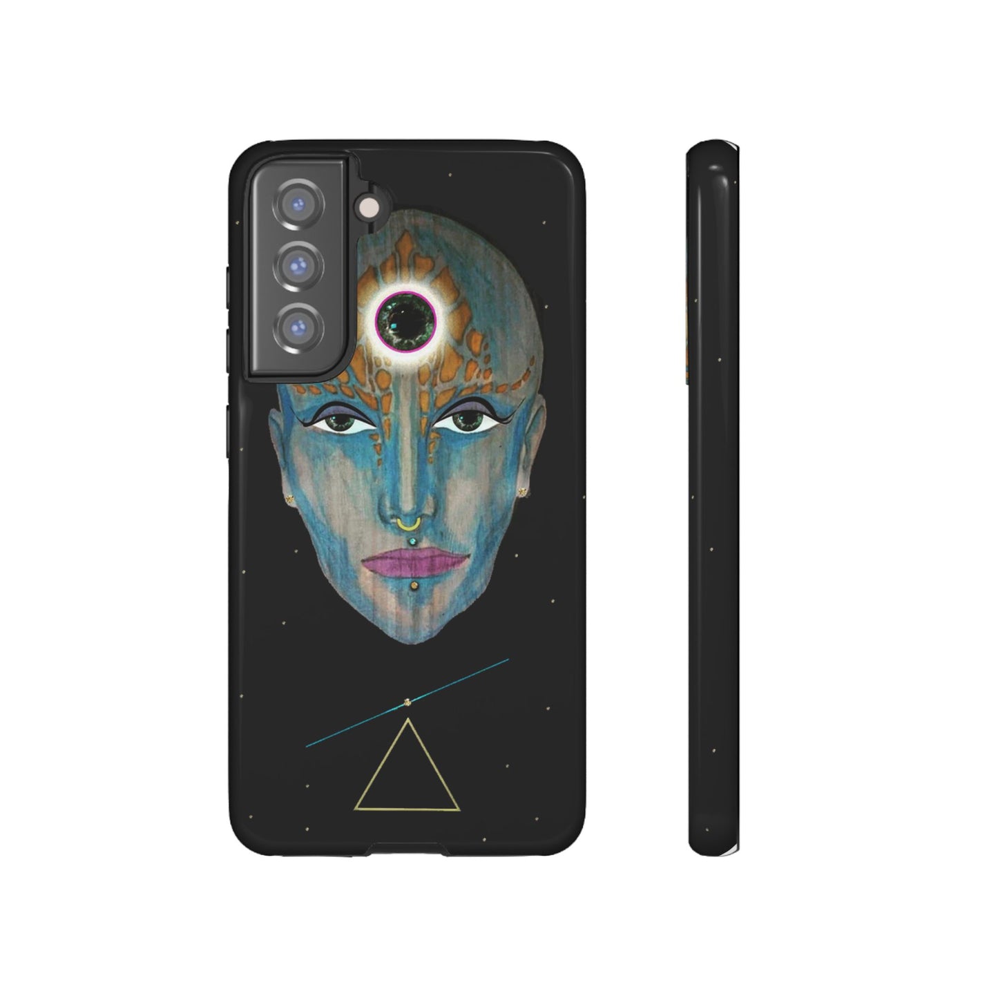 Guardian Phone Case (iPhone/Samsung)