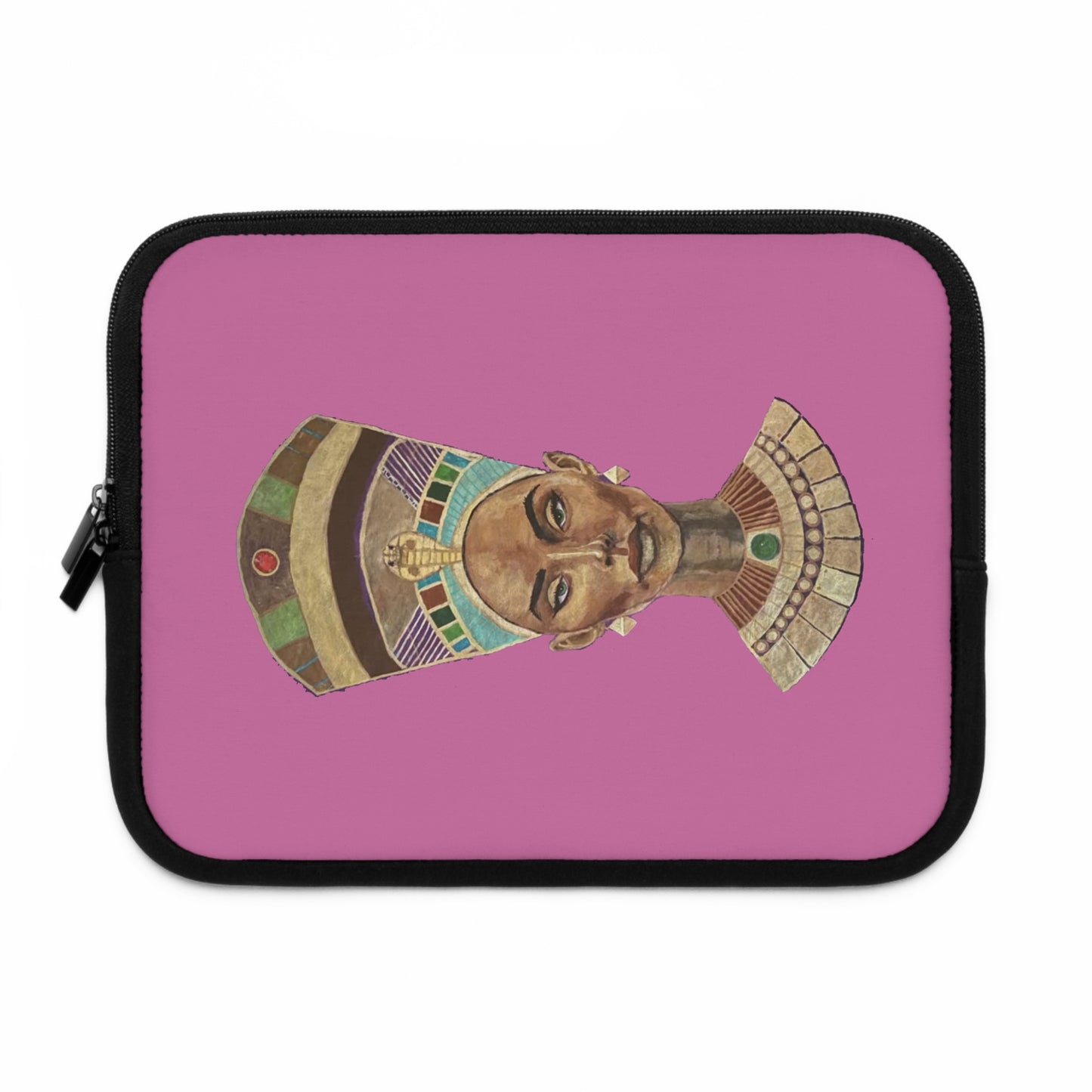 Nefertiti Laptop Case