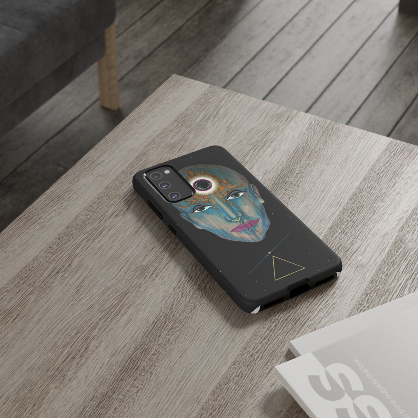 Guardian Phone Case (iPhone/Samsung)