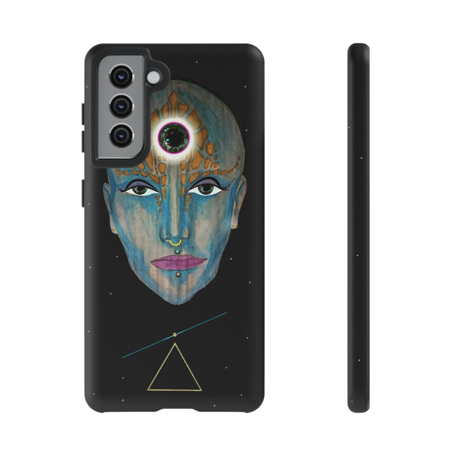 Guardian Phone Case (iPhone/Samsung)