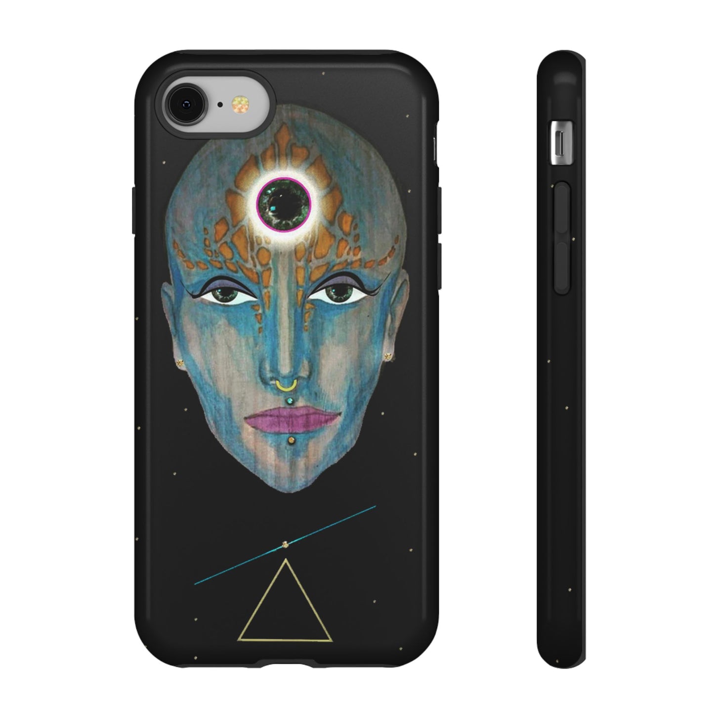 Guardian Phone Case (iPhone/Samsung)