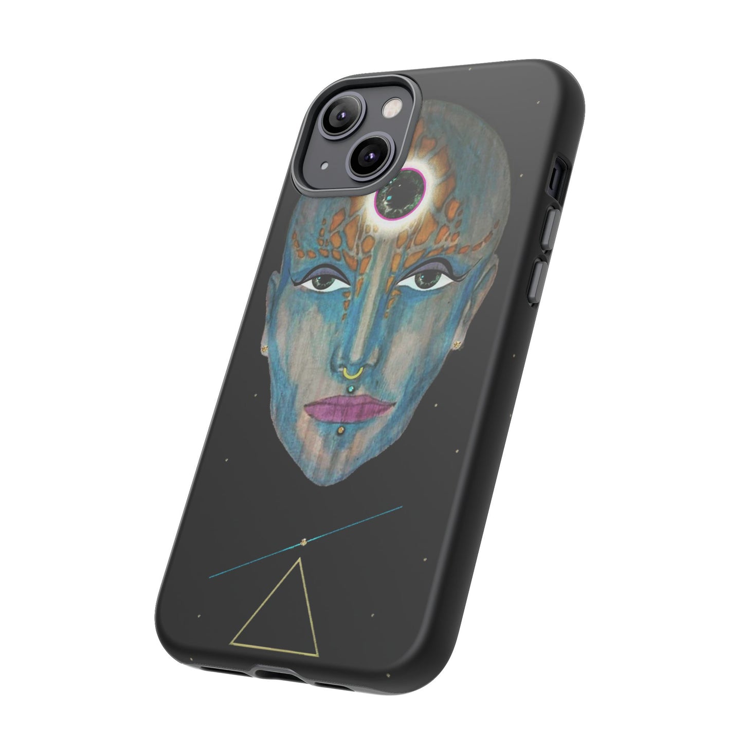 Guardian Phone Case (iPhone/Samsung)