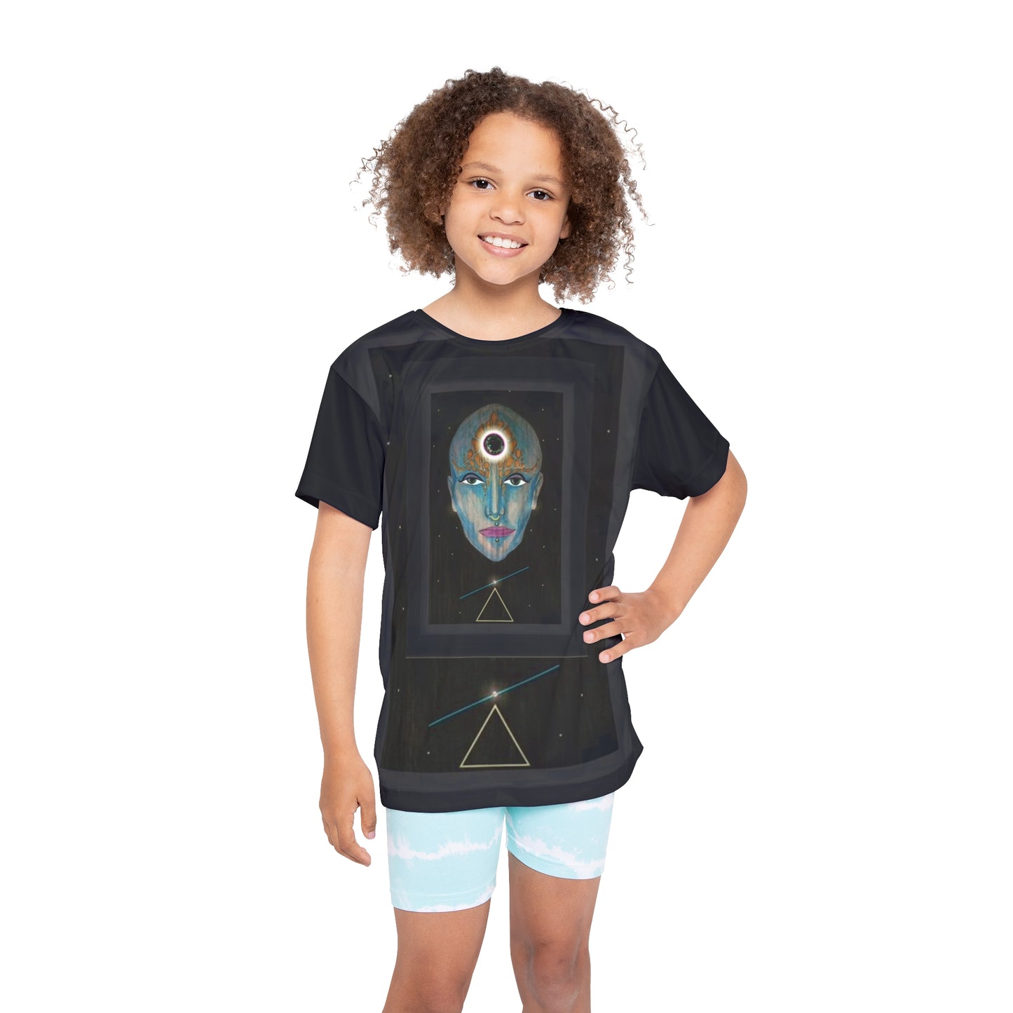 Guardian Kids T-Shirt