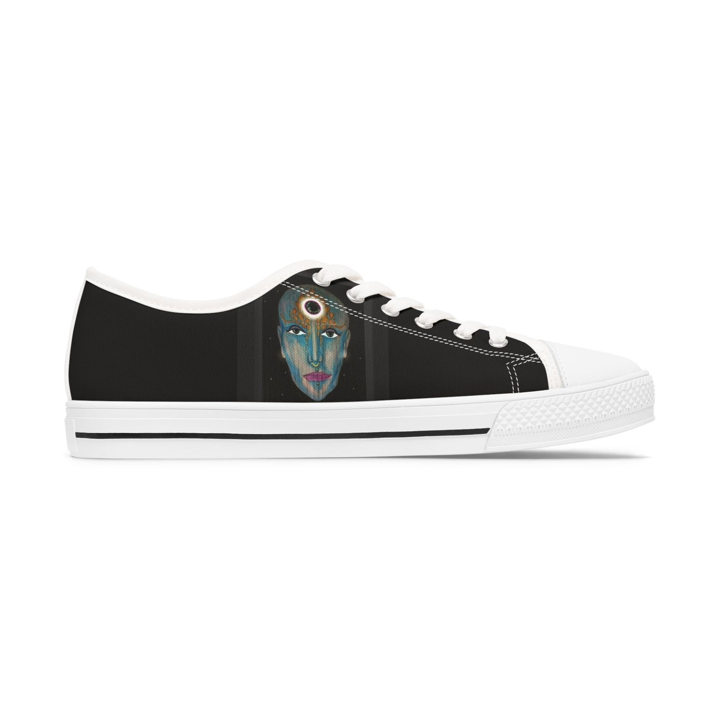 Guardian Women’s Low Sneakers