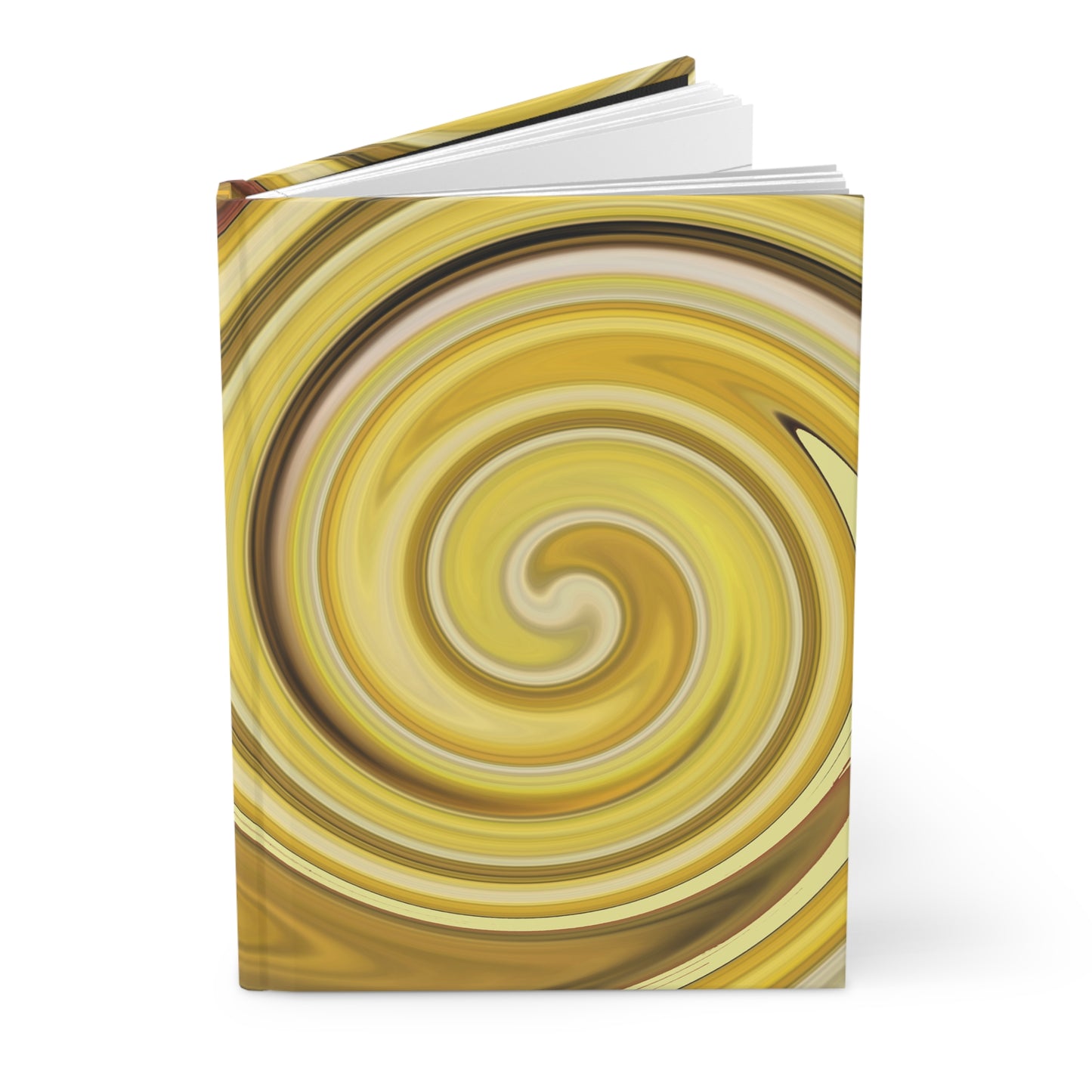 Hardcover Journal Matte