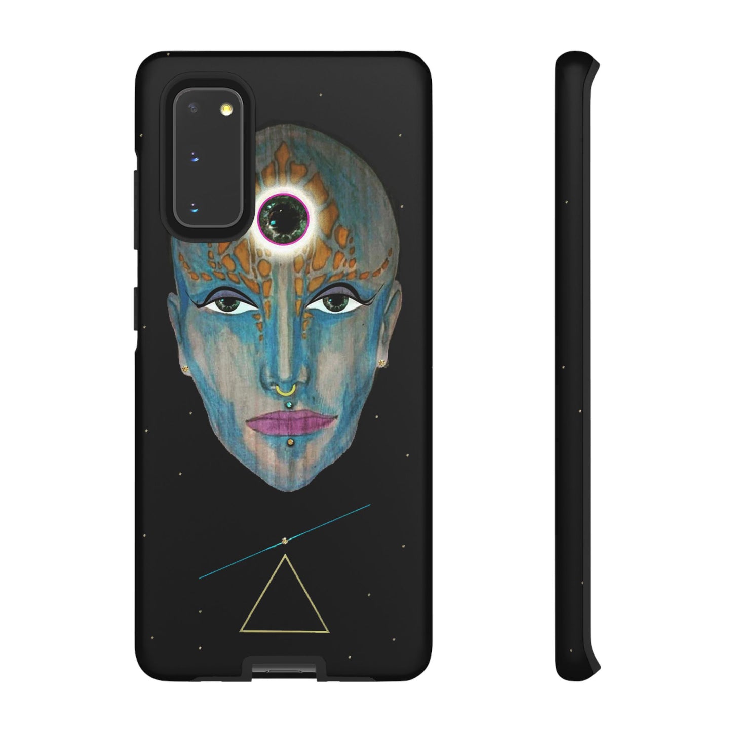 Guardian Phone Case (iPhone/Samsung)