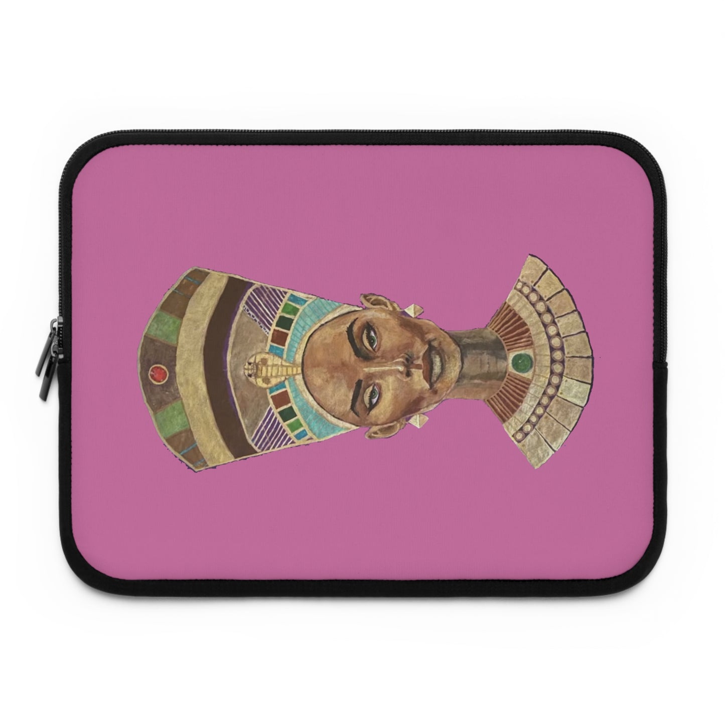 Nefertiti Laptop Case