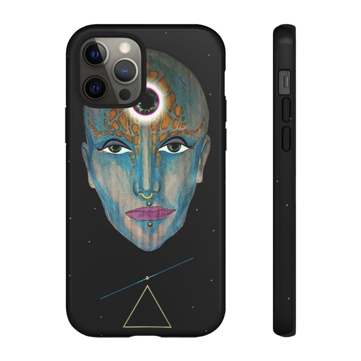 Guardian Phone Case (iPhone/Samsung)