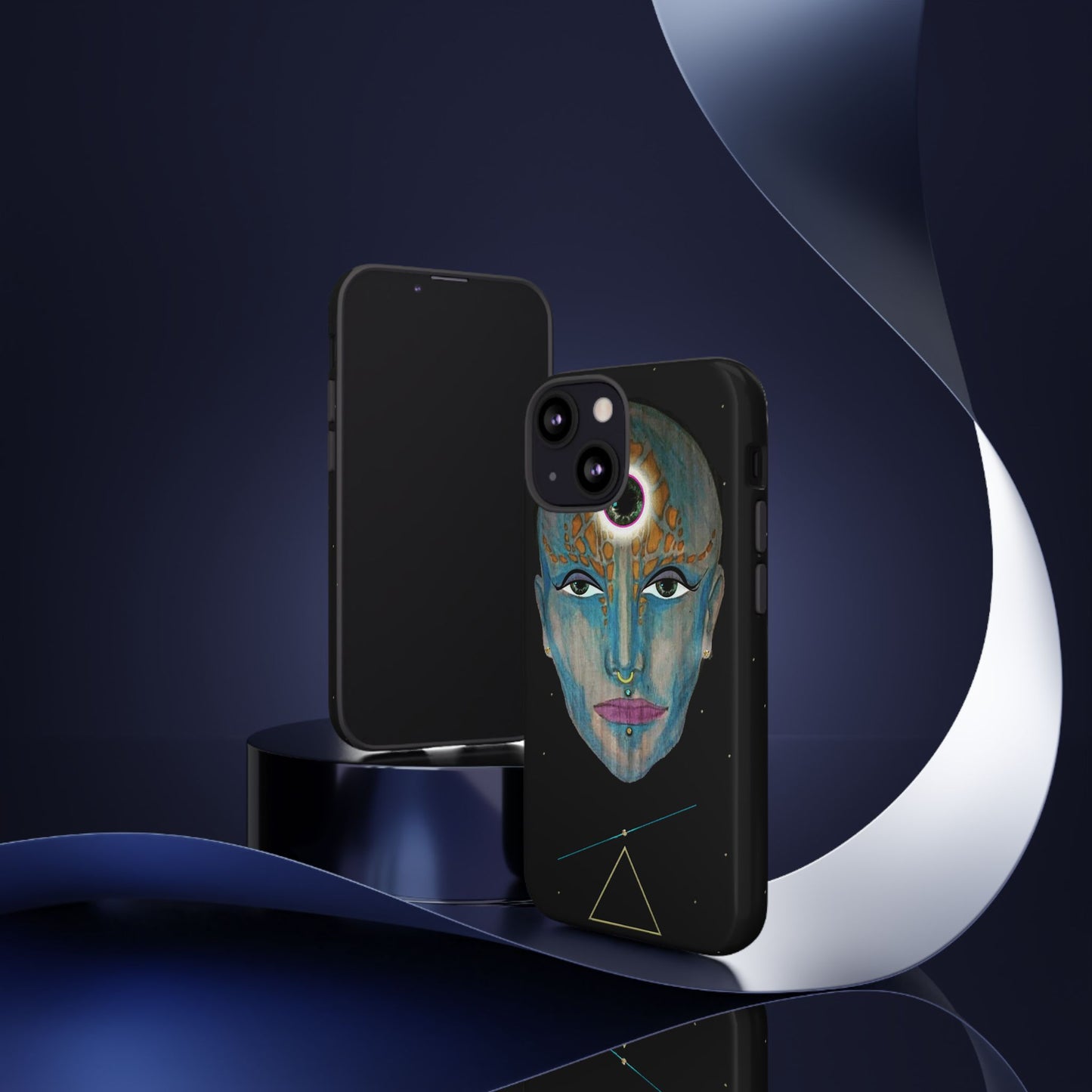 Guardian Phone Case (iPhone/Samsung)