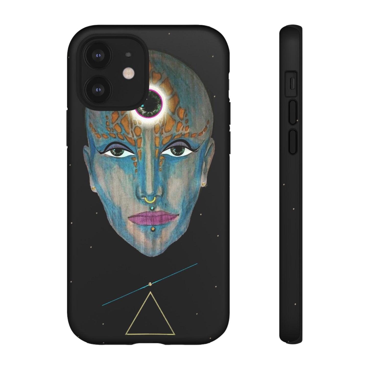 Guardian Phone Case (iPhone/Samsung)