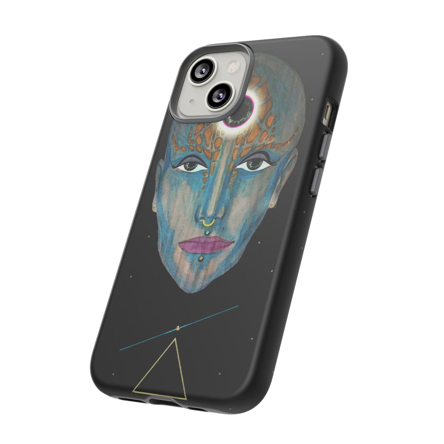 Guardian Phone Case (iPhone/Samsung)