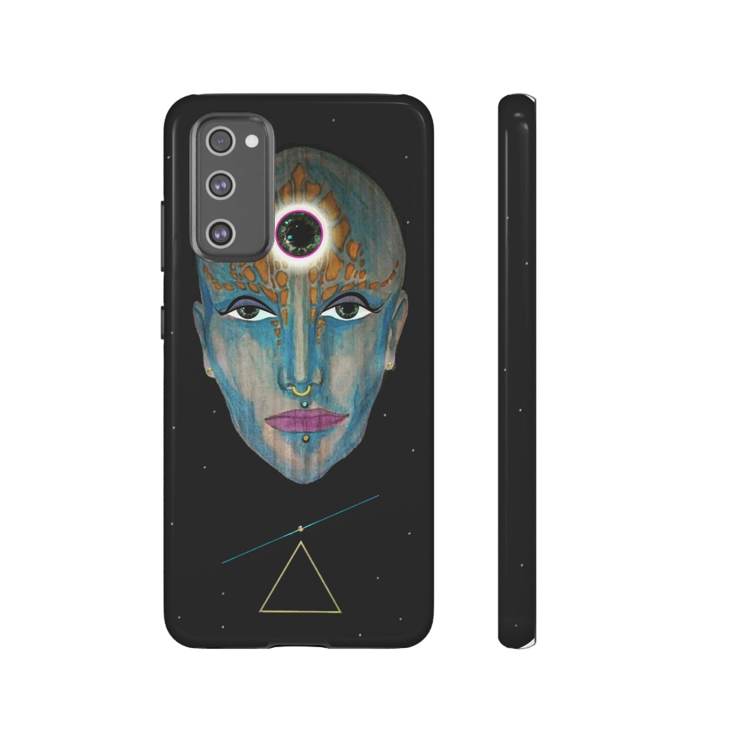 Guardian Phone Case (iPhone/Samsung)