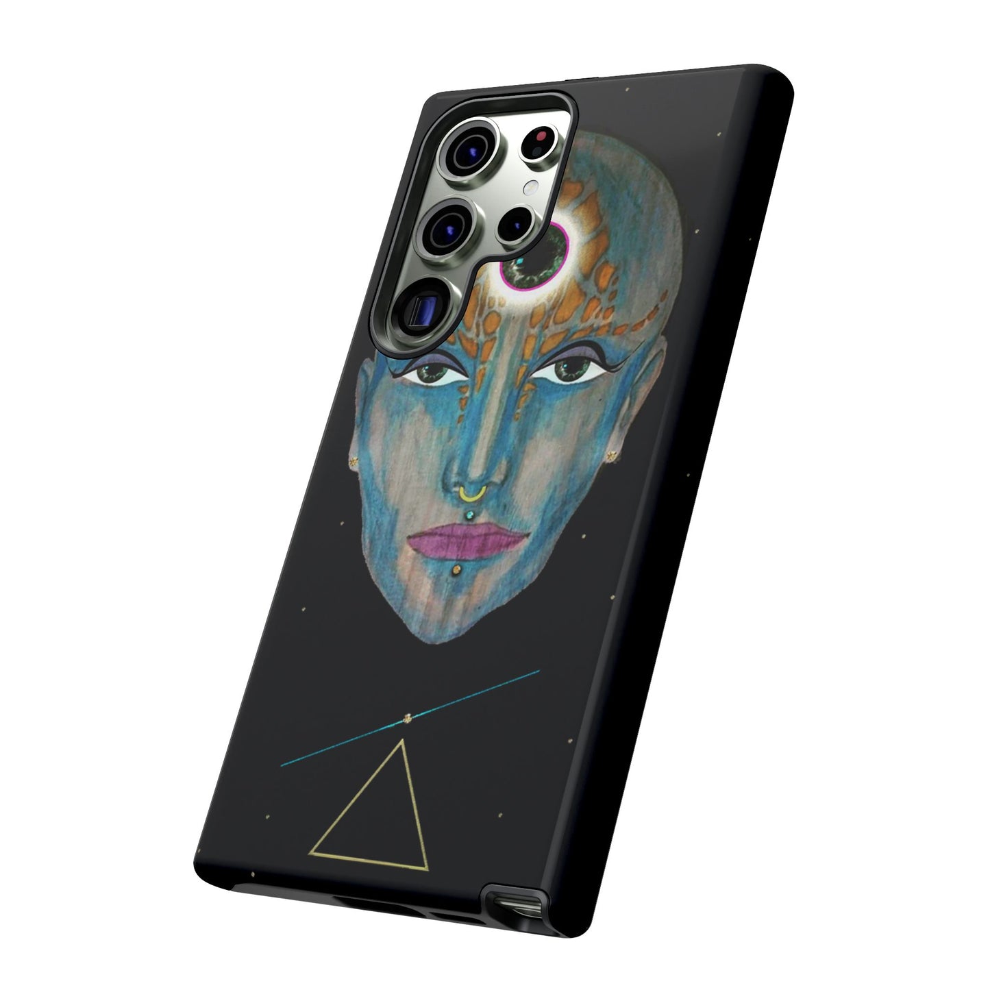 Guardian Phone Case (iPhone/Samsung)