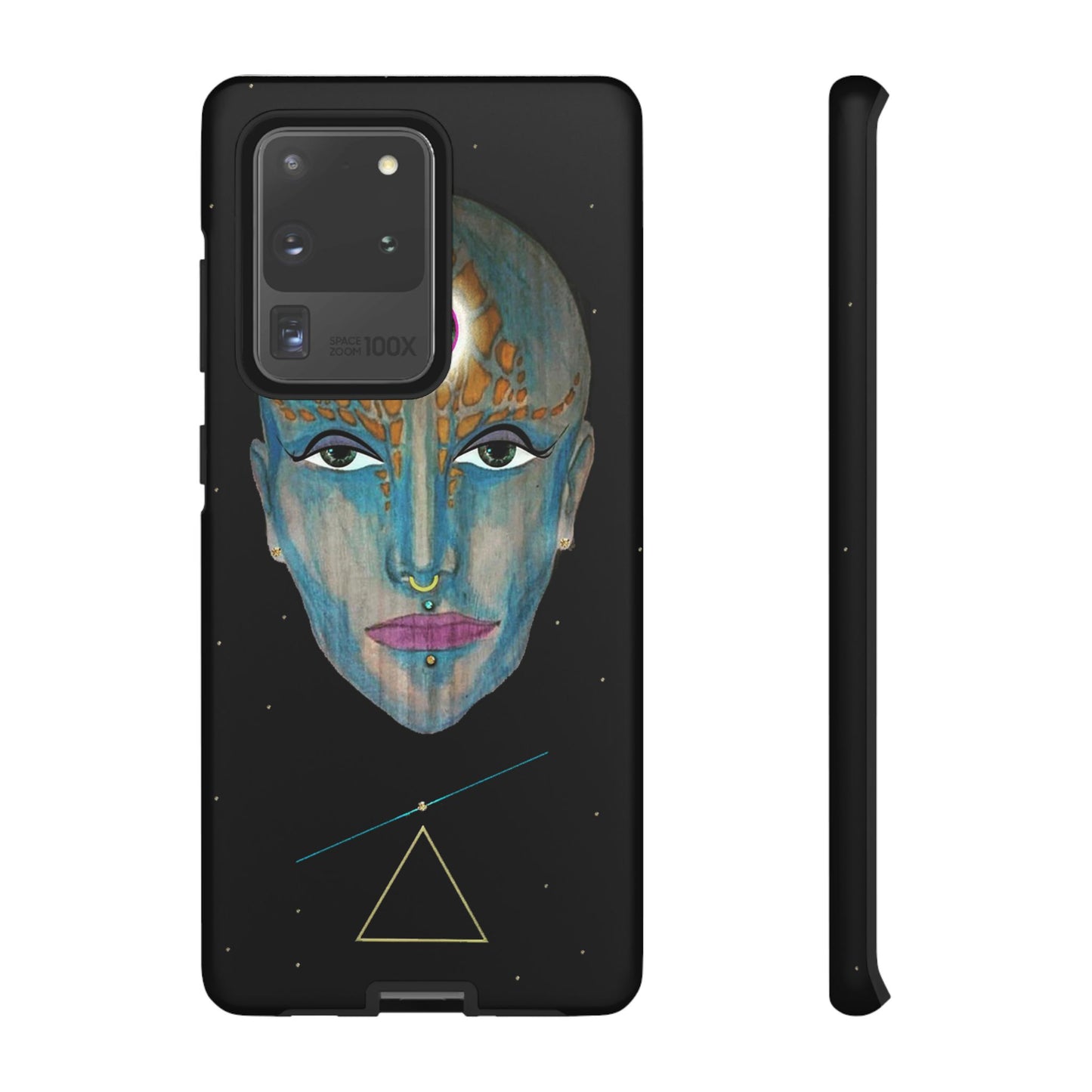 Guardian Phone Case (iPhone/Samsung)