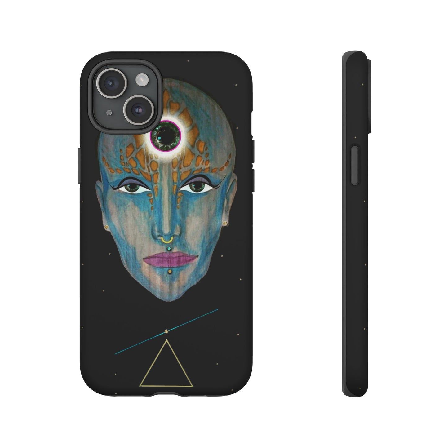 Guardian Phone Case (iPhone/Samsung)