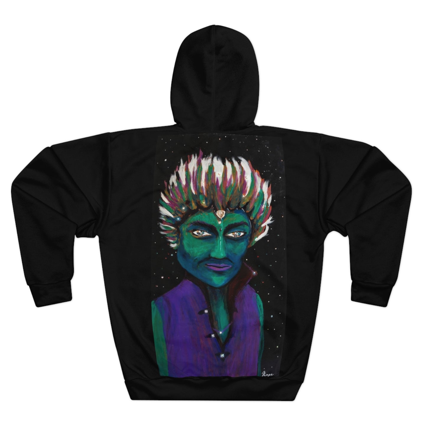 Prince Men’s Hoodie