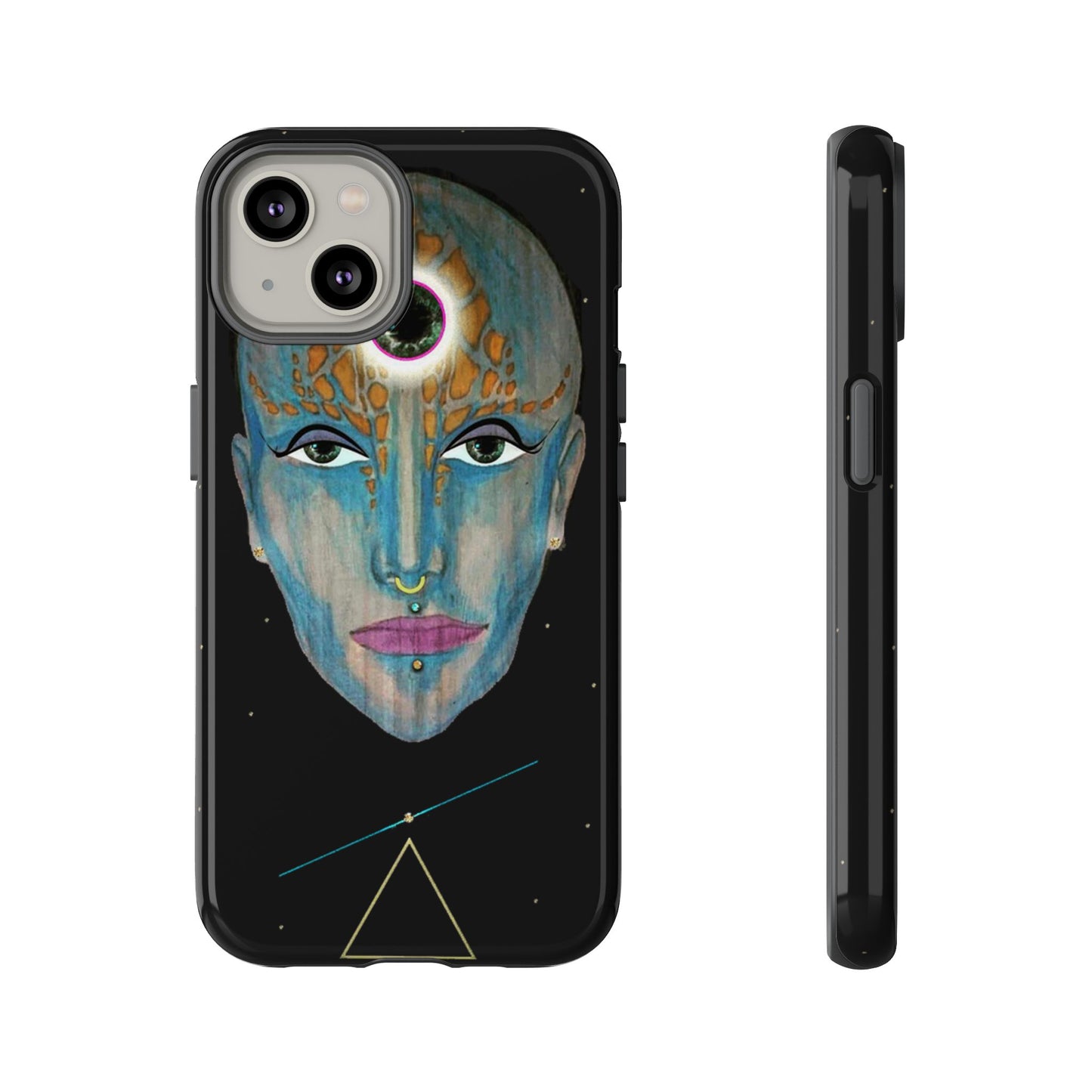 Guardian Phone Case (iPhone/Samsung)