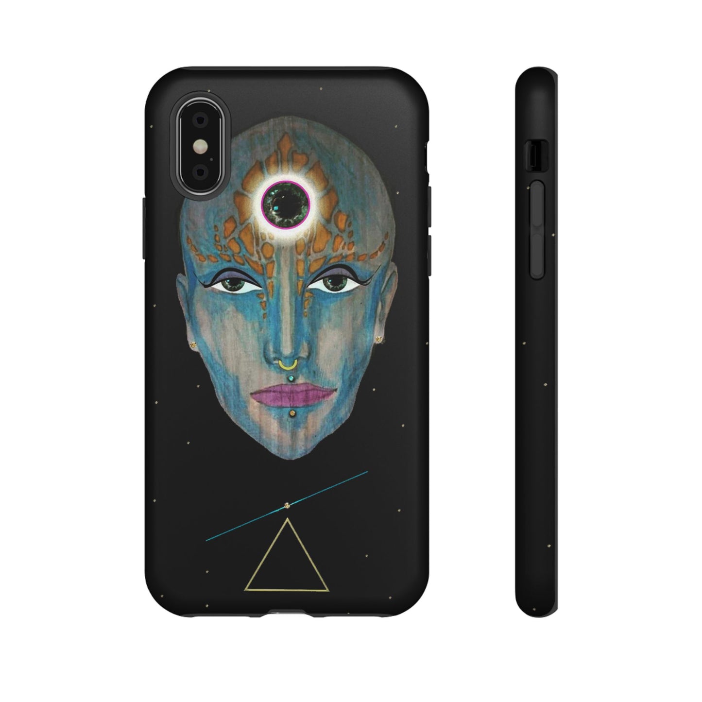 Guardian Phone Case (iPhone/Samsung)