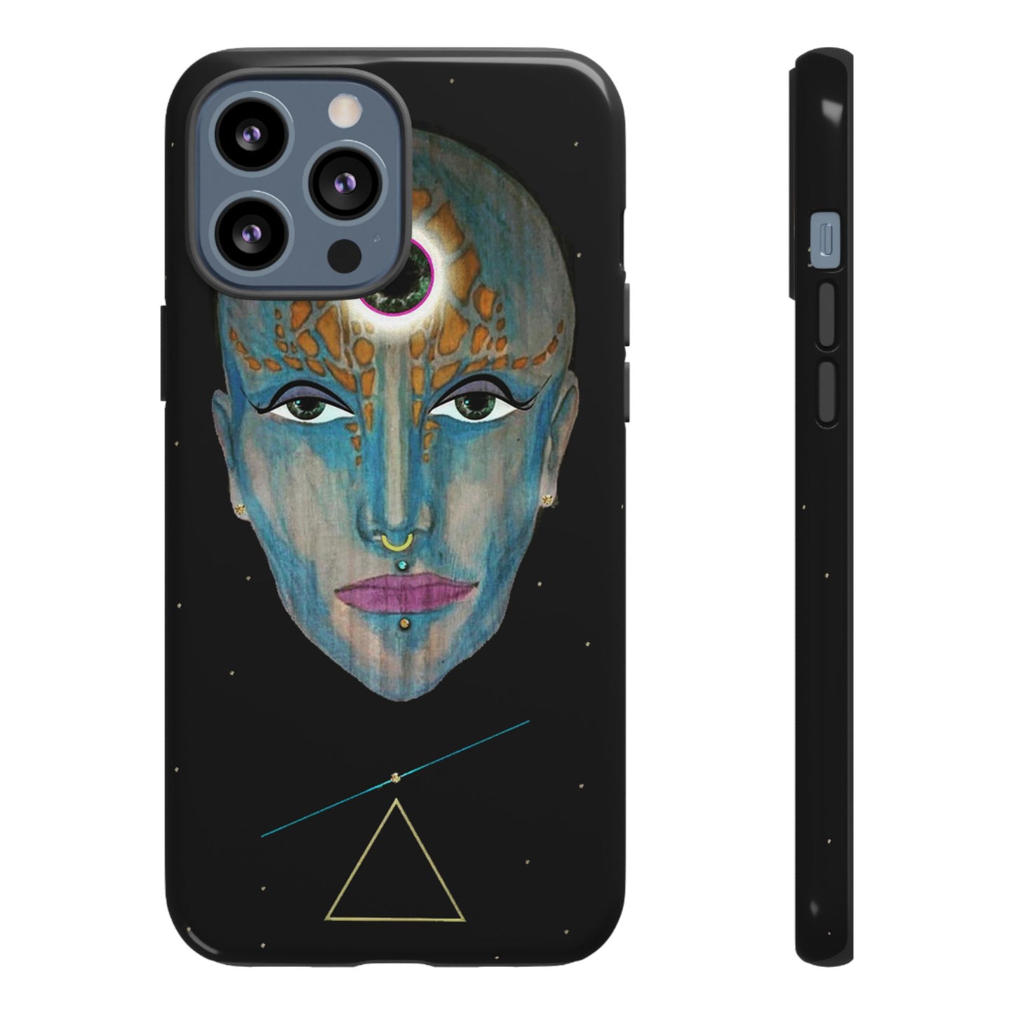 Guardian Phone Case (iPhone/Samsung)