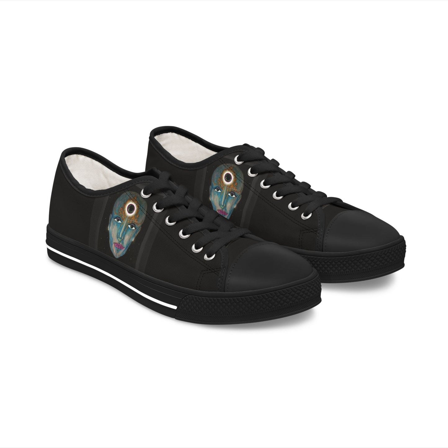 Guardian Women’s Low Sneakers