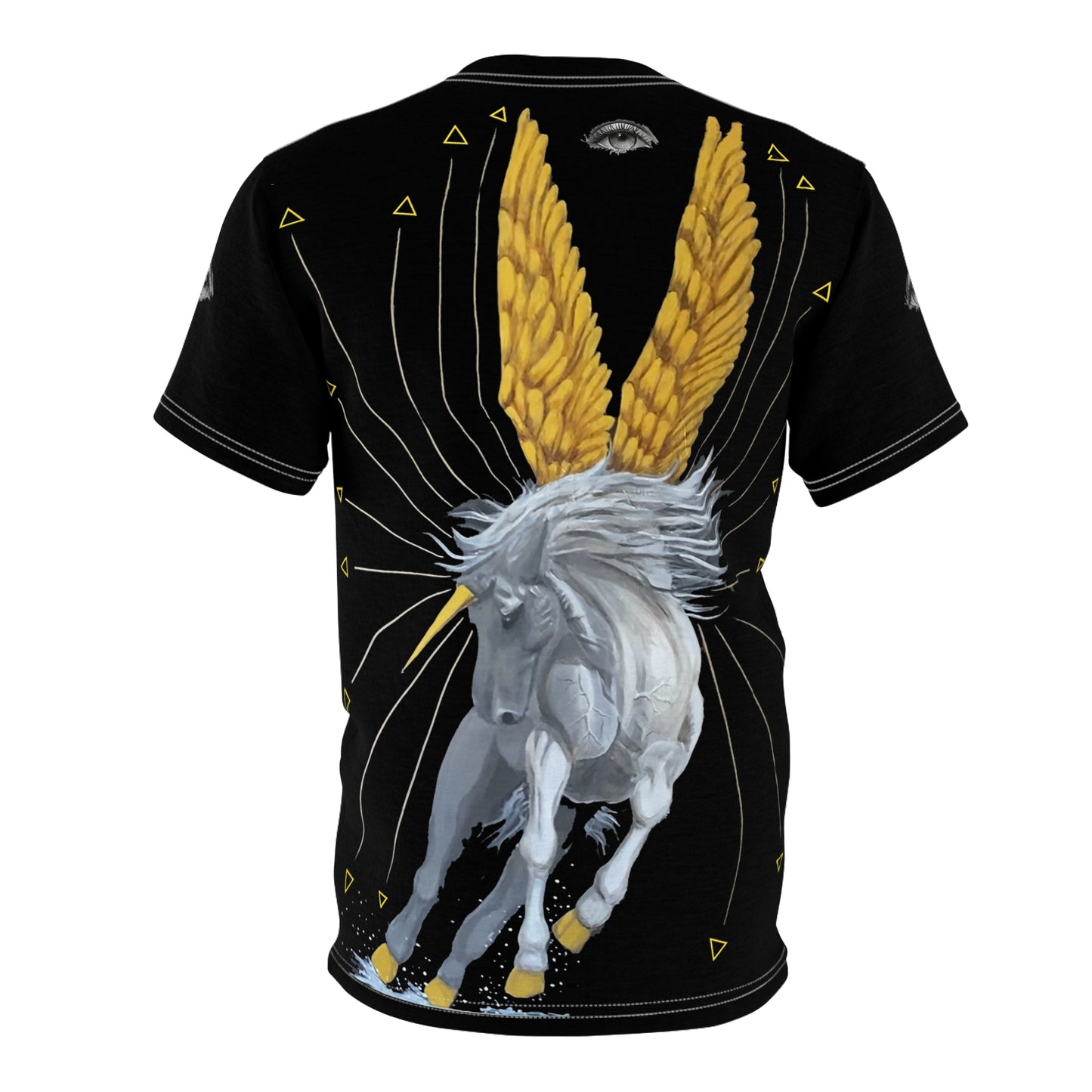 Einhorn Herren T-Shirt